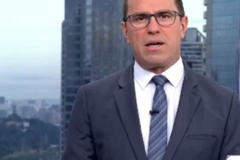 Rodrigo Bocardi diz que demissão foi “injusta” e processa a Globo