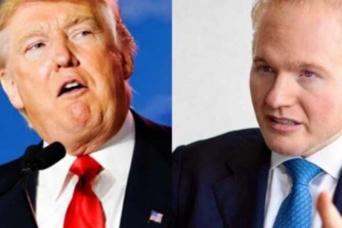 URGENTE:Advogado de Trump denuncia ameaças após vazamento de dados em inquérito de Moraes