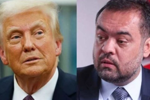 EUA enviam carta a secretário de Segurança do RJ oferecendo apoio