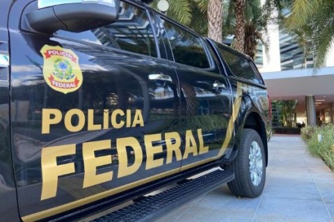 Fraudador do INSS preso pela PF utilizava cinco identidades falsas