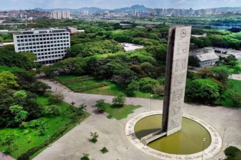 USP fica fora do top 100 mundial e reacende alerta sobre ensino superior no Brasil