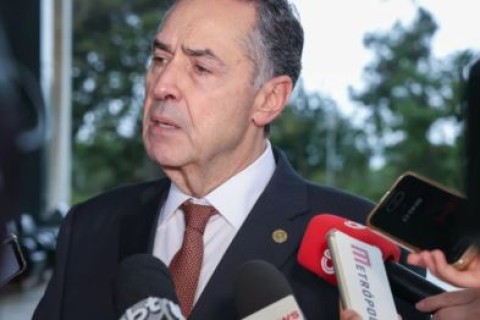 Barroso pode abandonar o barco: medo de punições de Trump e racha com Moraes aumentam pressão