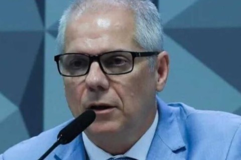 URGENTE: Ex-presidente do INSS Alessandro Stefanutto é preso em operação contra descontos ilegais