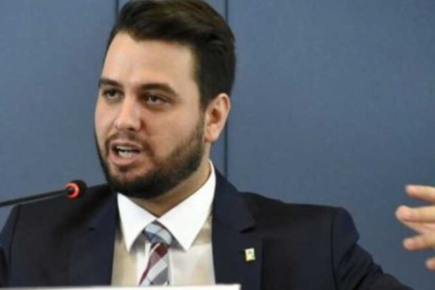Testemunha promete revelar fraude em sistema dos EUA que levou à prisão de Filipe Martins