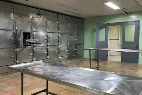 Milagre em Alagoas: Idoso de 90 anos “ressuscita” após ser dado como morto em necrotério
