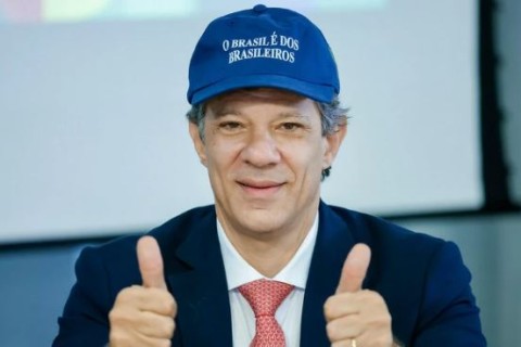 Haddad corre atrás de visto diplomático em meio à pressão de Trump contra aliados de Lula