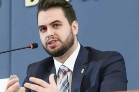 Defesa de Filipe Martins envia alegações finais ao STF