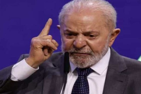 Biografia de Lula no Planalto ignora prisão e escândalos da Lava Jato
