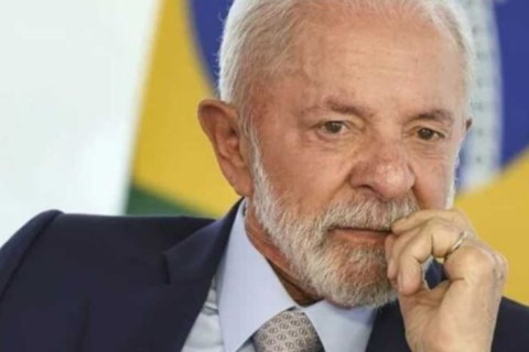 Lula adia novamente escolha para o STF e viaja ao Pará para compromissos da COP30