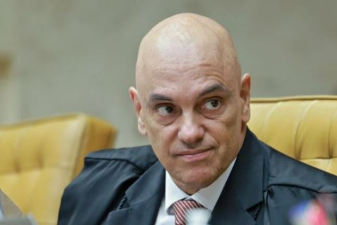 Câmara do Rio pode declarar Moraes persona non grata