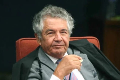 Marco Aurélio Mello critica Barroso e defende anistia