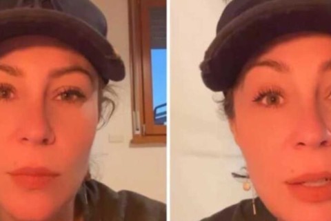 “Vivendo como exilada”, Zambelli agradece em vídeo apoio de Flávio Bolsonaro