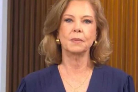 Eliane Cantanhêde pede demissão da  GloboNews
