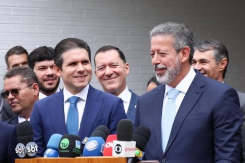 Governo pega rasteira: Lira teria agido para enterrar decreto do IOF de Lula