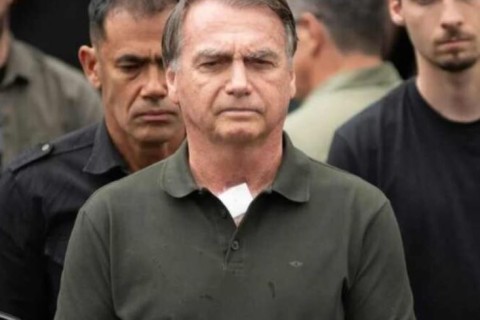 Bolsonaro recorrerá à 2ª Turma do STF para tentar anular condenação