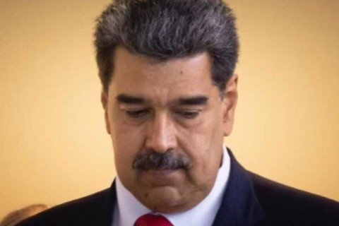 YouTube derruba canal oficial de Maduro e escancara isolamento do ditador