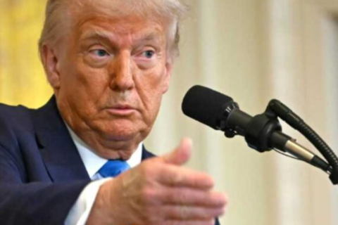 Trump mira Brics e anuncia tarifa extra de 10% a países alinhados
