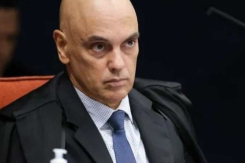 Não só Moraes: Saiba quem são os brasileiros sancionados com a Magnitsky