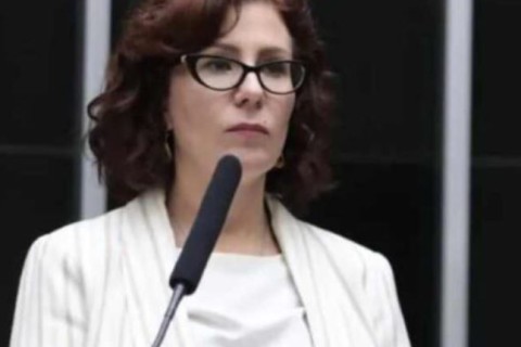 URGENTE: STF forma maioria e condena Carla Zambelli a 10 anos de prisão