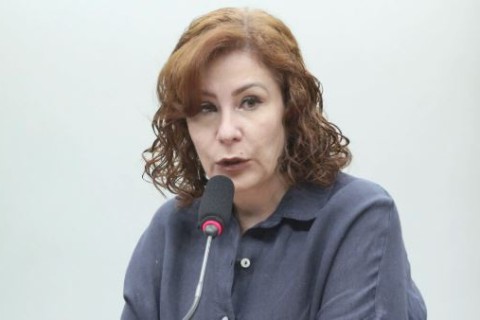 Senadores brasileiros viajam à Itália em defesa de Carla Zambelli