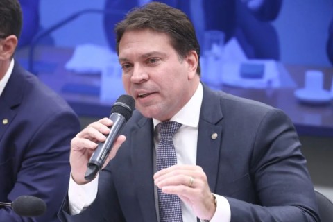 Cassação de Ramagem será decidida pelo plenário, define Motta