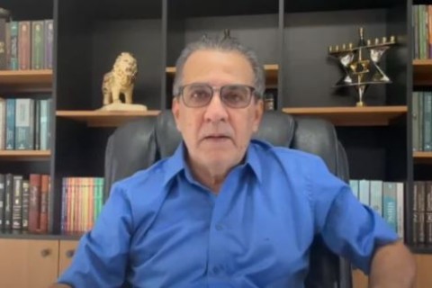 “Não sou bandido e não tenho medo de ditadores”, dispara Silas Malafaia após ação da PF
