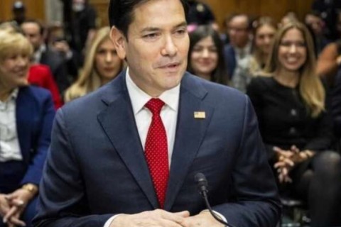 Marco Rubio diz que Maduro não é presidente: “Chefe de cartel”
