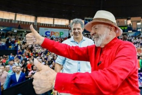 Lula volta a alfinetar Trump após insucesso em reunião com Rubio