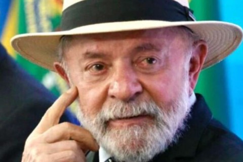 Achei que a carta de Trump não fosse original, diz Lula
