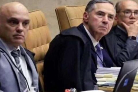 Sai a lista completa das autoridades brasileiras sancionadas por Donald Trump