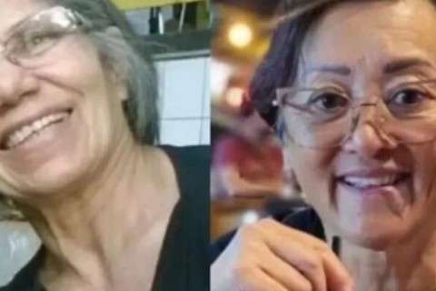 8/1:  Mesmo doentes, idosas com mais de 70 anos, são levadas de volta à prisão por ordem de Moraes