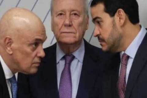 Advogado é investigado pela PF após chamar Lula de “ex-presidiário” e criticar Janja