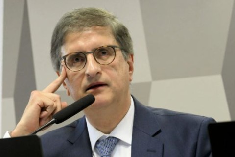 Senado aprova recondução de Gonet com a maior rejeição da história da PGR