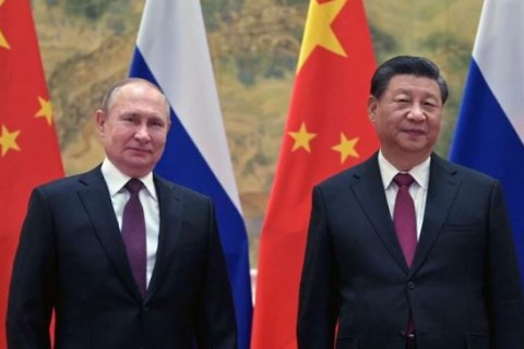 Rússia e China se levantam contra ataques dos EUA ao Irã