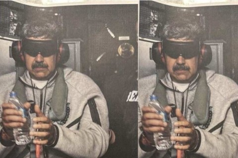 Para tentar se livrar de prisão perpétua nos EUA, Maduro sinaliza entregar aliados que contribuem para o narcotráfico internacional