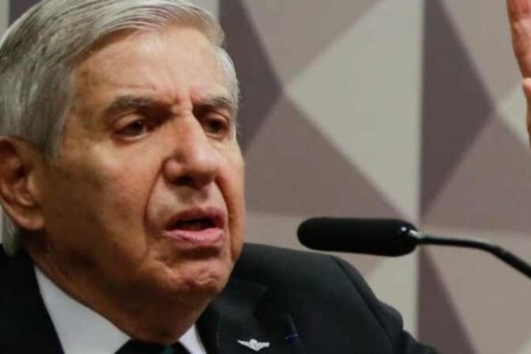 Defesa de Augusto Heleno promete insistir até o fim para provar inocência