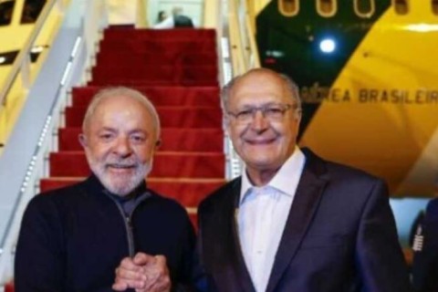 O Que Lula Vai Negociar com Putin e Xi Jinping Nesta Viagem a Rússia?