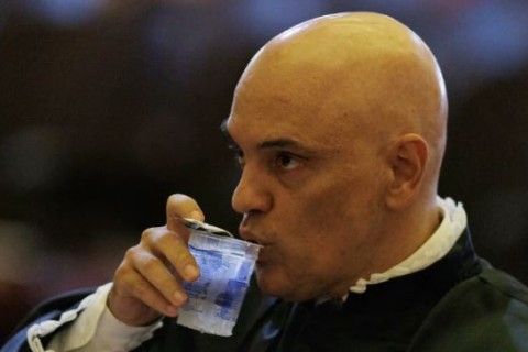 Leia na íntegra a carta enviada pelos EUA a Alexandre de Moraes