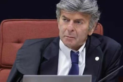 STF cancela sessão e adia estreia de Fux na Segunda Turma