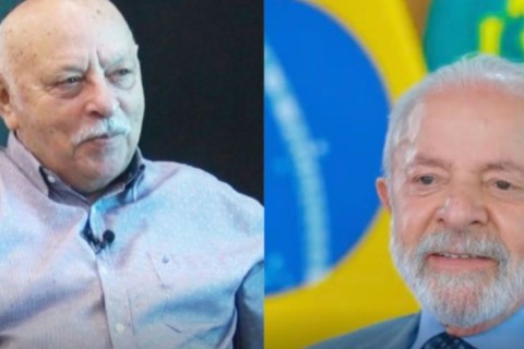 Escândalo no INSS: Entidade ligada ao irmão de Lula escapa de fiscalização rigorosa; diz site