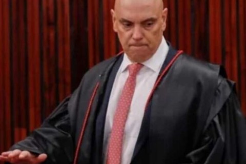 EUA fecham o cerco a Moraes: bancos brasileiros podem bloquear contas e cartões