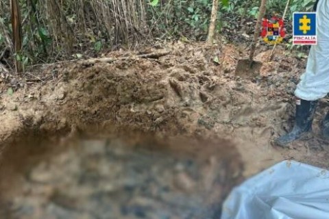 Corpos de 8 missionários cristãos são achados em vala na Colômbia