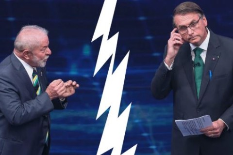 PoderData: Maioria acha governo Lula pior do que Bolsonaro