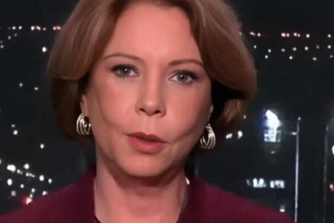 Comentário de jornalista da GloboNews sobre ataque a Israel choca o país": ‘Uma mortezinha aqui, outra ali’