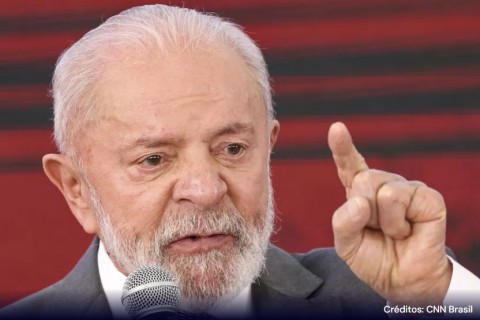 Em meio à tensão no Oriente Médio, Lula viaja ao Canadá para o G7