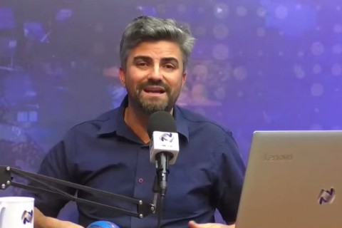 Anúncio de Flávio Bolsonaro abala o PT e fortalece articulação conservadora