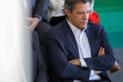 Governo Trump cancela reunião com Haddad