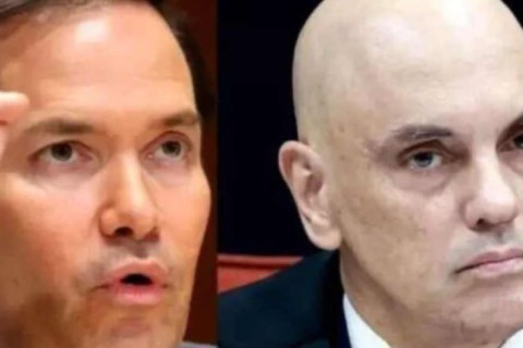 “Esse é apenas o 1º passo para as sanções da Lei Magnitsky”, afirma Henkel