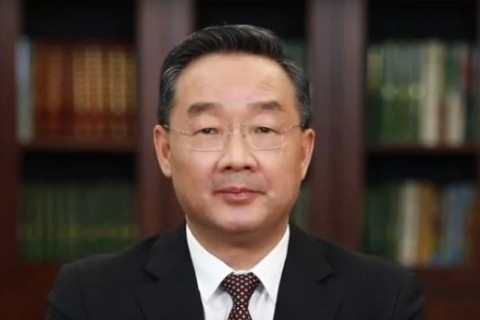 Ex-ministro da Agricultura da China é sentenciado à morte por corrupção