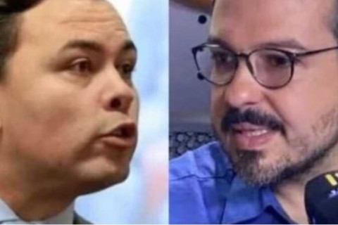 Advogado de Filipe Martins perde a paciência com Guilherme Amado